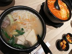-云味馆·云南菜·云南米线(景田店)