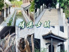 -靖港古镇