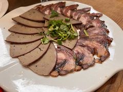 -清真嘎咕馅饼(奉天街店)
