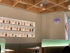 大堂-关东小磨东北菜(漕河泾印象城店)