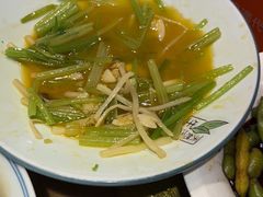-永安鱼庄·镇江菜(丁卯店)