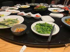 -荣小馆(杭州大厦店)