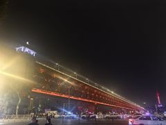 -武汉长江大桥