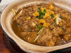 -渔娘渔家丹东海鲜(东直门店)