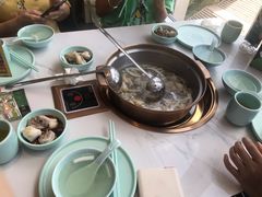 -润园四季椰子鸡火锅(南山海岸城店)