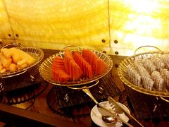 -西安大景城堡酒店·雅庭西餐厅