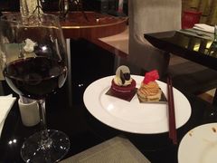 -富力希尔顿酒店·地阔自助餐厅