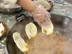 -三里屯土灶炖公鸡地锅鸡(江东店)