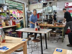 -波记美食煲仔饭蒸饭(客村店)
