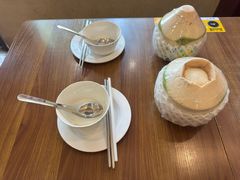 -曼谷食堂·泰国家庭料理(丹桂路店)