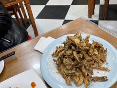 -白魁老号饭庄(安内店)
