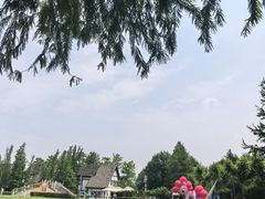 -太阳岛旅游度假区