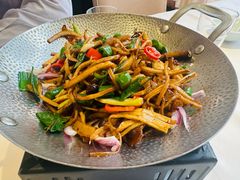 -惠丰堂饭庄·烤鸭·京味菜(翠微路店)