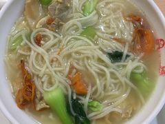 -憨老頭凉皮融合简餐(双山里店)