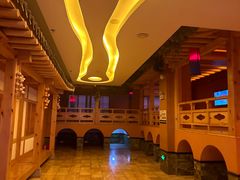 -恒坤北纬42度温泉洗浴(公园路店)