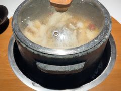 -芸山季·云南山珍菌火锅(南翔印象城MEGA店)