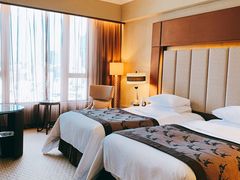 -澳门十六浦索菲特大酒店
