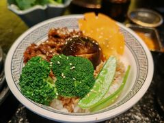 -樱嘢·炭火烧肉(惠南店)