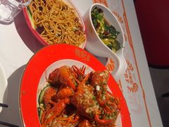 -熊记虾王·蓝龙虾(东晓南店)