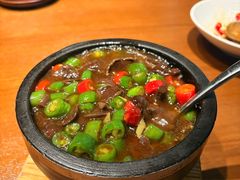 -菩提素素食餐厅(晶郦馆店)