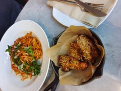 -必胜客(金鹰店)