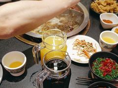 -沸炉重庆老火锅(军事博物馆店)