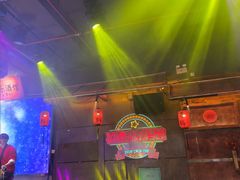 -喜鹊音乐酒馆(西街店)