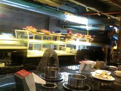 -自助火锅筷乐食代自助餐厅(金辰店)