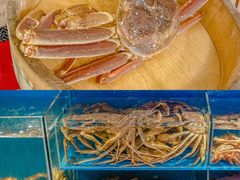 -蟹田居·活蟹料理(东城店)