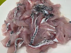 -颜氏双江清水鱼一养身火锅(磁器口店)