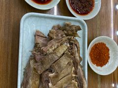 -清真·益鑫羊肉手抓馆(花园北街店)