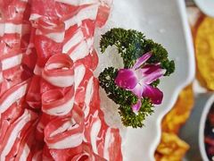 -百草滩羊清水涮羊肉·清真·宁夏盐池滩羊(莲花桥店)