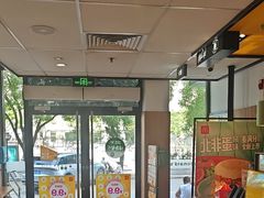 -麦当劳(安定门外大街店)