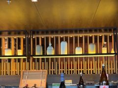 -雾山韩式烤肉·海南糟粕&椰子鸡火锅·海景餐厅(三亚绿发山海天JW万豪酒店)