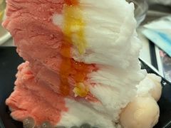 -味香园传统甜品店(牛车水店)