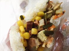 -秋英饭团(大庙新村店)