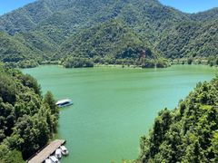 -千岛湖希尔顿休闲艇俱乐部