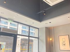 -星巴克(上海汇锦里店)