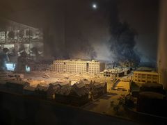 -上海四行仓库抗战纪念馆