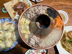 -马家饭堂(南街薰酱店)