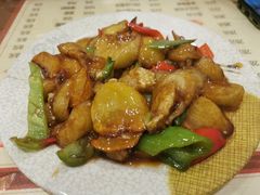 -吉味馆(柠溪店)