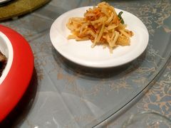 -鑫复盛皇嘉海鲜酒店