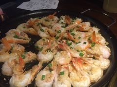 -天山醉美辣子鸡(文艺路店)