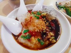 -洪记凉米线(新兴路店)