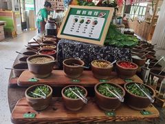 -爱伲牛肉火锅自助(景洪店)