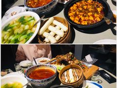 -铜锣湾·有麝自然香(长嘉汇购物公园店)