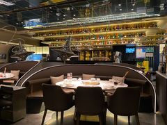 -领鲜天下·焗海鲜·花胶鸡(天目里店)