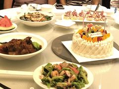 -新洪记·丽久饭店(铁西店)