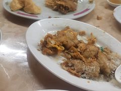 -飘香小食店(国平路店)