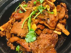 姜母鸭-四道菜·福建菜馆(新街口金鹰店)